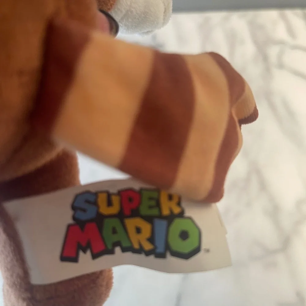 Super Mario Bros super mario